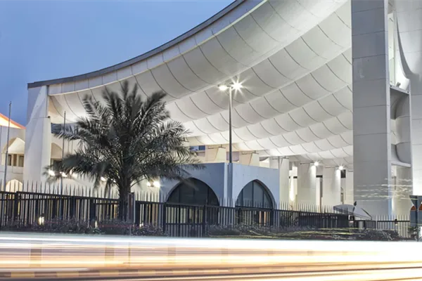 Coordination body between the legislative and executive authorities in the State of Kuwait