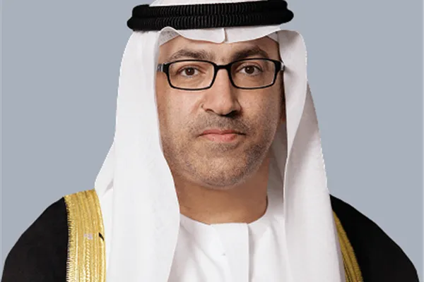 تصريح معالي عبدالرحمن بن محمد العويس وزير شؤون المجلس الوطني الاتحادي بمناسبة يوم زايد للعمل الإنساني
