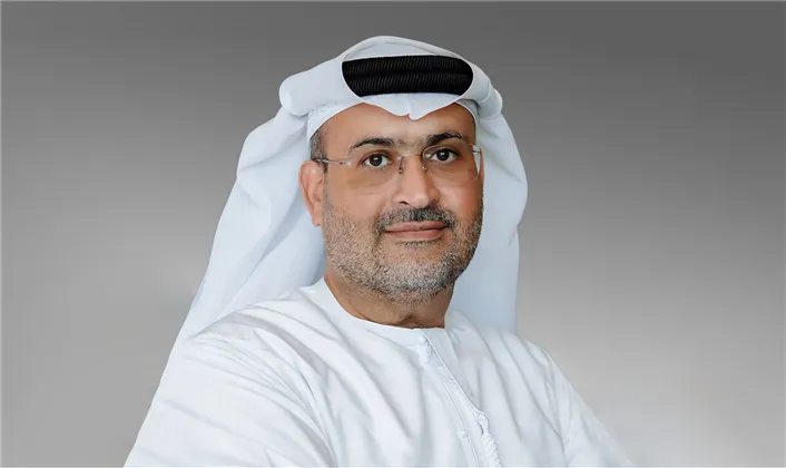 تصريح سعادة طارق هلال لوتاه – وكيل وزارة الدولة لشؤون المجلس الوطني الاتحادي، بمناسبة عيد الاتحاد الـــــــــــ 54