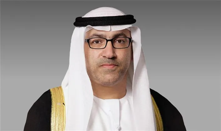 تصريح معالي عبدالرحمن بن محمد العويس - وزير شؤون المجلس الوطني الاتحادي، بمناسبة عيد الاتحاد 54